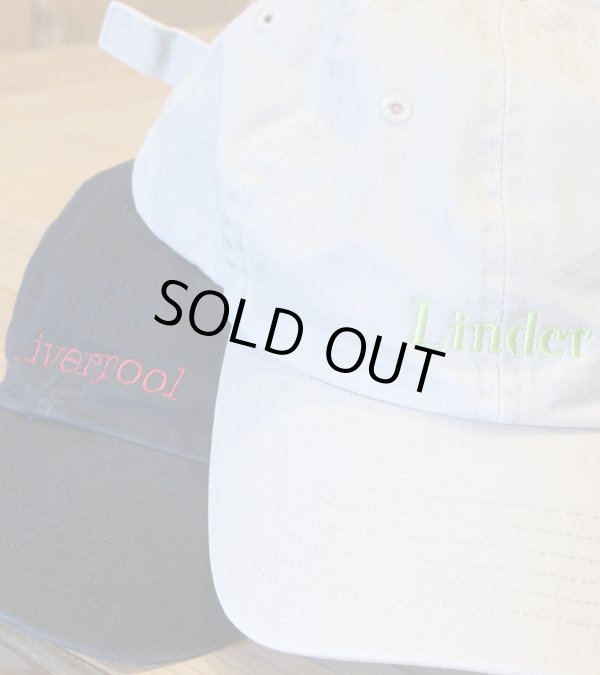 画像4: TICCAローキャップ