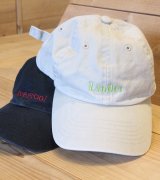 画像: TICCAローキャップ