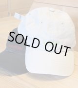 画像: TICCAローキャップ