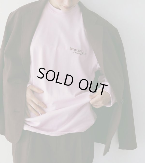 画像11: ロゴロングTシャツ　Logo Long T-Shirts