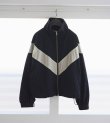 画像4: ナイロントラックブルゾン　Nylon Track Blouzon