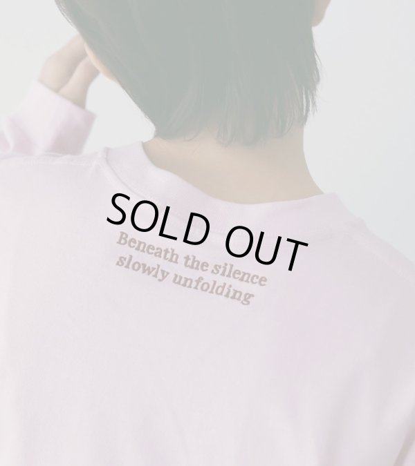 画像15: ロゴロングTシャツ　Logo Long T-Shirts