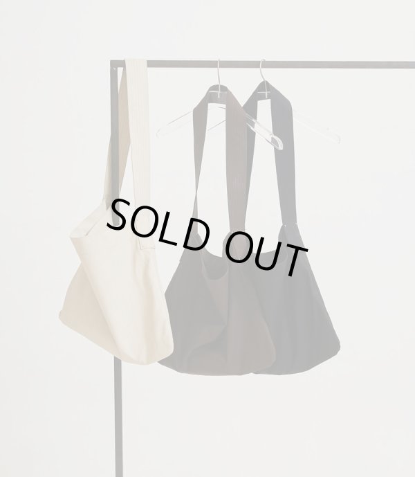 画像1: ユースフルショルダーバッグ　Useful Shoulder Bag