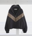 画像3: ナイロントラックブルゾン　Nylon Track Blouzon