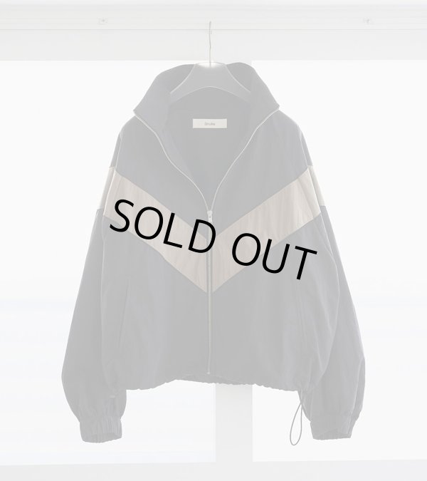 画像3: ナイロントラックブルゾン　Nylon Track Blouzon