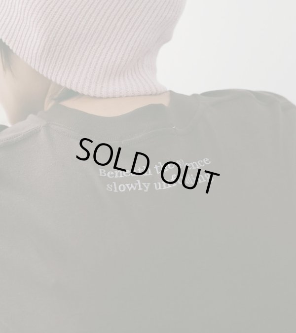 画像24: ロゴロングTシャツ　Logo Long T-Shirts