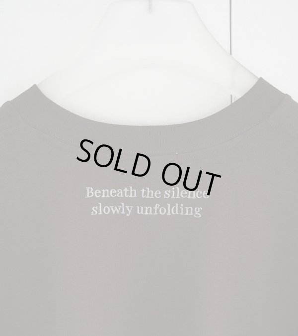 画像10: ロゴロングTシャツ　Logo Long T-Shirts