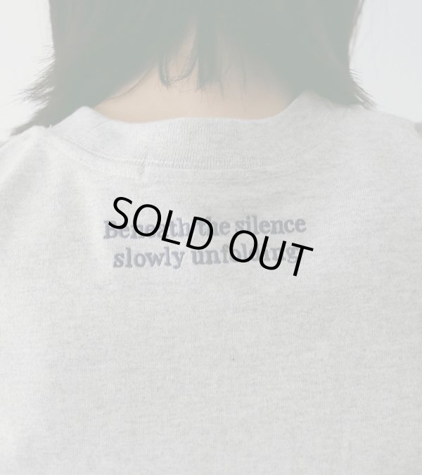 画像19: ロゴロングTシャツ　Logo Long T-Shirts