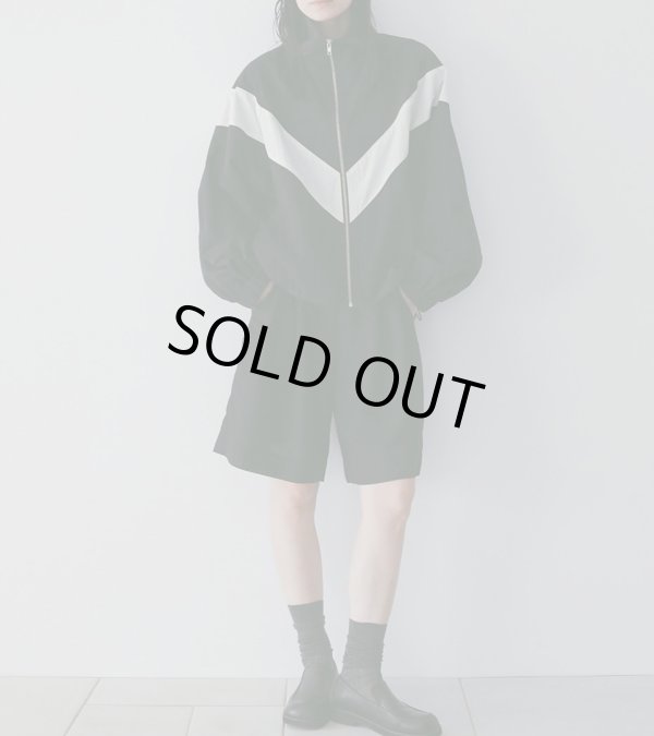 画像10: ナイロントラックブルゾン　Nylon Track Blouzon