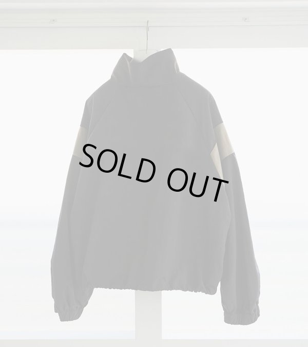 画像5: ナイロントラックブルゾン　Nylon Track Blouzon