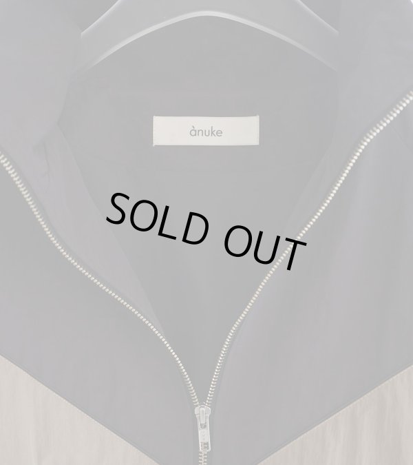 画像6: ナイロントラックブルゾン　Nylon Track Blouzon