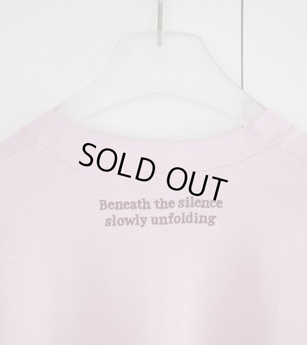 画像6: ロゴロングTシャツ　Logo Long T-Shirts