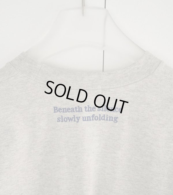 画像8: ロゴロングTシャツ　Logo Long T-Shirts