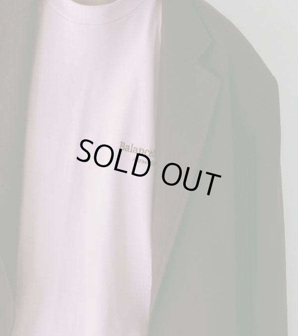 画像13: ロゴロングTシャツ　Logo Long T-Shirts