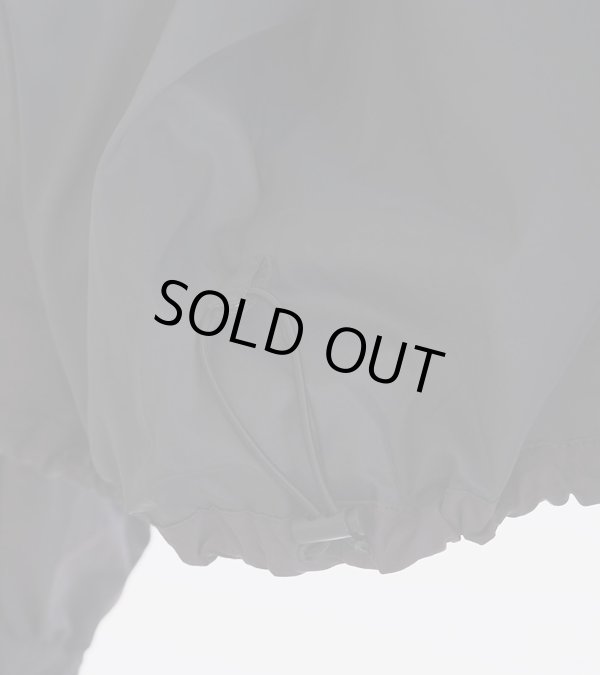 画像8: ナイロントラックブルゾン　Nylon Track Blouzon