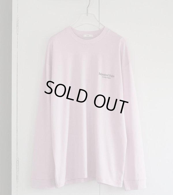 画像2: ロゴロングTシャツ　Logo Long T-Shirts