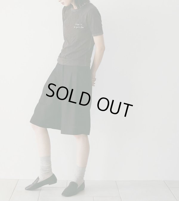 画像12: エコレザーフラットローファー　Ecoleather Flat Loafers