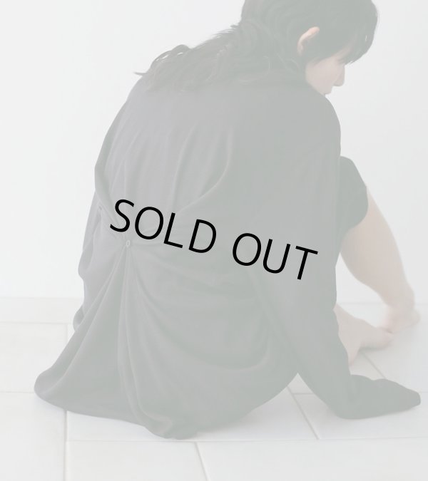 画像12: サーマルツーウェイトップス　Thermal 2way Tops