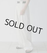 画像: ツイルルーズパンツ　Twill Loose Pants