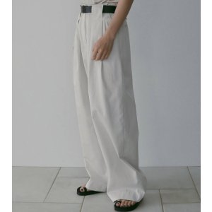 画像: ツイルルーズパンツ　Twill Loose Pants