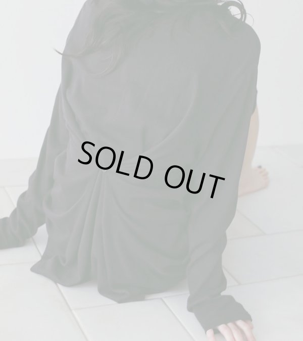 画像13: サーマルツーウェイトップス　Thermal 2way Tops