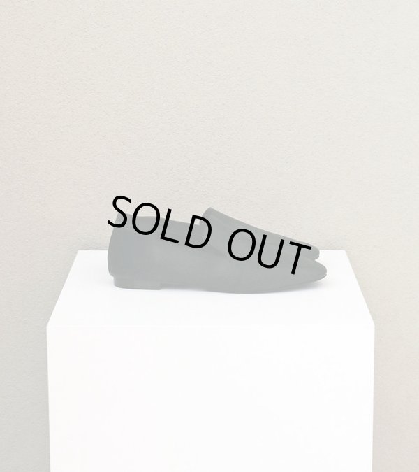 画像4: エコレザーフラットローファー　Ecoleather Flat Loafers