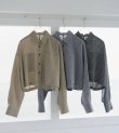 画像1: チェックショートシャツ　Check Short Shirts
