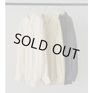 画像: ステッチオーバーシャツ Stitch Over Shirts