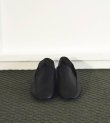 画像2: エコレザーフラットローファー　Ecoleather Flat Loafers