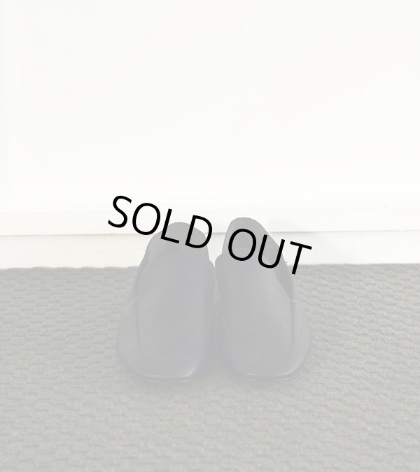 画像2: エコレザーフラットローファー　Ecoleather Flat Loafers