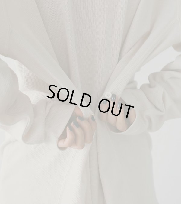 画像9: サーマルツーウェイトップス　Thermal 2way Tops