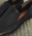 画像5: エコレザーフラットローファー　Ecoleather Flat Loafers