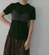 画像: コンパクトリンガーティー　Compact Ringer T-Shirts