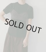 画像: コンパクトリンガーティー　Compact Ringer T-Shirts