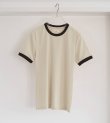 画像3: コンパクトリンガーティー　Compact Ringer T-Shirts