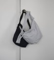 画像1: ノットナイロンバッグ　Knot Nylon Bag 
