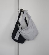 画像: ノットナイロンバッグ　Knot Nylon Bag 