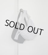 画像: ノットナイロンバッグ　Knot Nylon Bag 