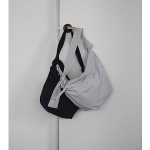 画像: ノットナイロンバッグ Knot Nylon Bag