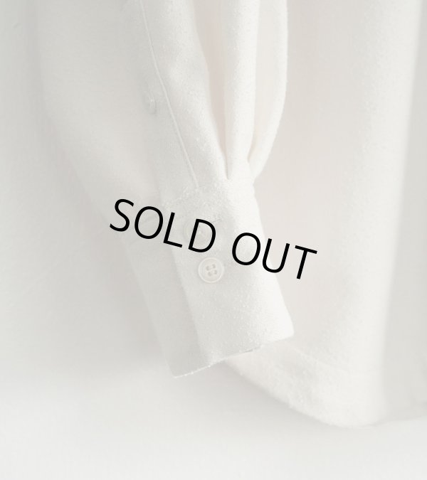 画像7: ネップオーバーシャツ　Nep Over Shirts