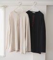 画像1: サーマルツーウェイトップス　Thermal 2way Tops