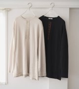画像: サーマルツーウェイトップス　Thermal 2way Tops