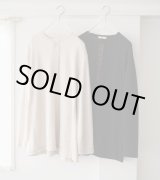 画像: サーマルツーウェイトップス　Thermal 2way Tops