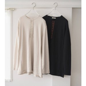 画像: サーマルツーウェイトップス　Thermal 2way Tops