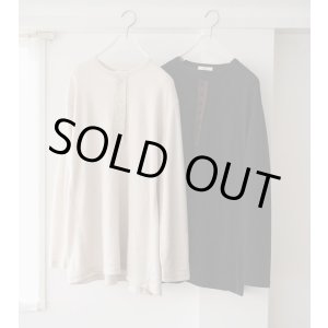 画像: サーマルツーウェイトップス Thermal 2way Tops