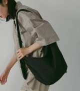 画像: ノットナイロンバッグ　Knot Nylon Bag 
