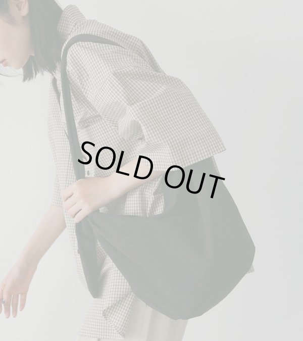画像10: ノットナイロンバッグ　Knot Nylon Bag 