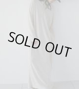 画像: サーマルツーウェイワンピース　Thermal 2way Onepiece