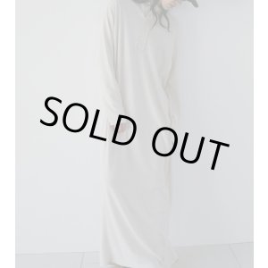 画像: サーマルツーウェイワンピース　Thermal 2way Onepiece