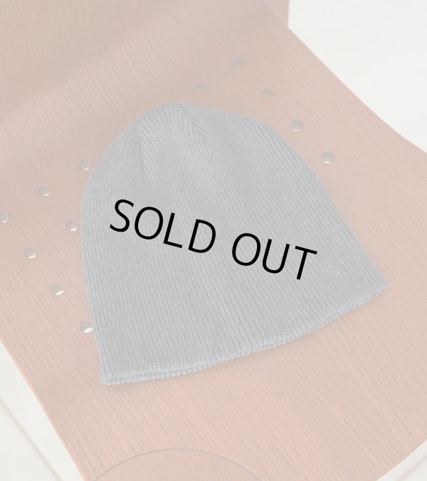 画像2: ニットビーニー　Knit Beanie